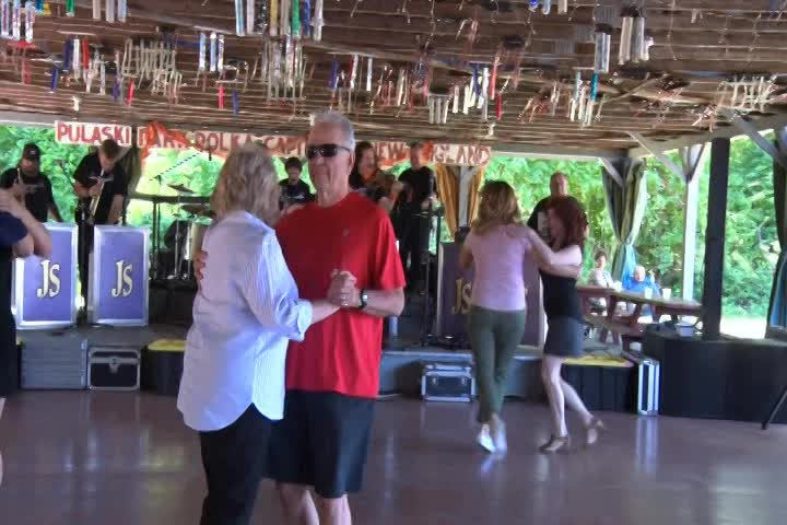 Thumbnail image for 'Polka Time' with Polka Joe - Episode 500