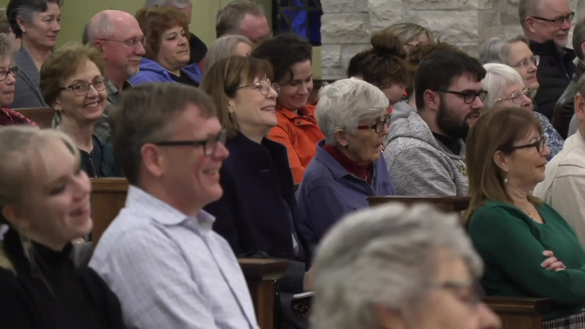 Father Joseph Talks - Explaining The Faith: Catholicism 101 - Go Back To Seminary with Fr. Chris Alar