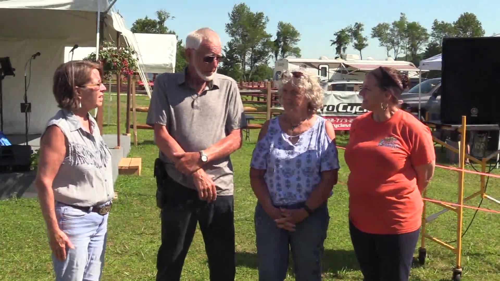 Thumbnail image for Artists In New England: The Atkinson Family