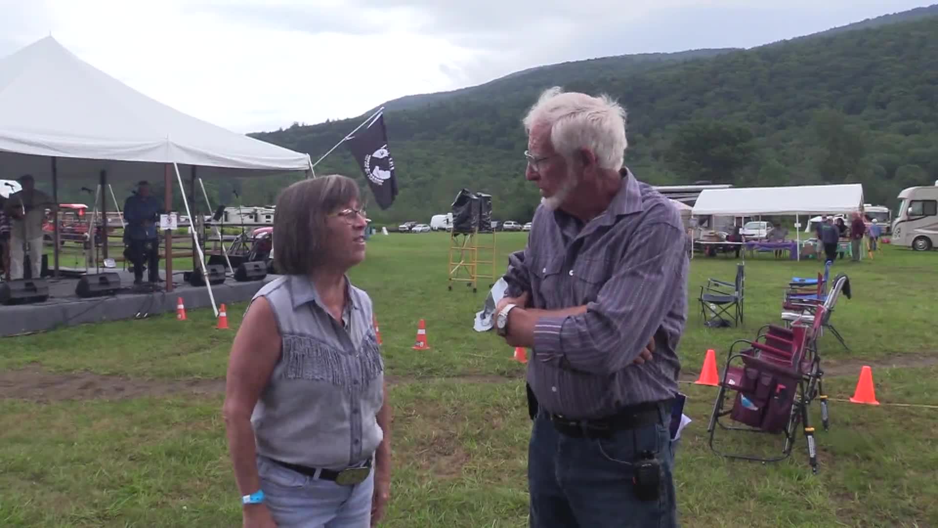 Thumbnail image for Artists In New England:  'Danny Paisley & The Southern Grass'