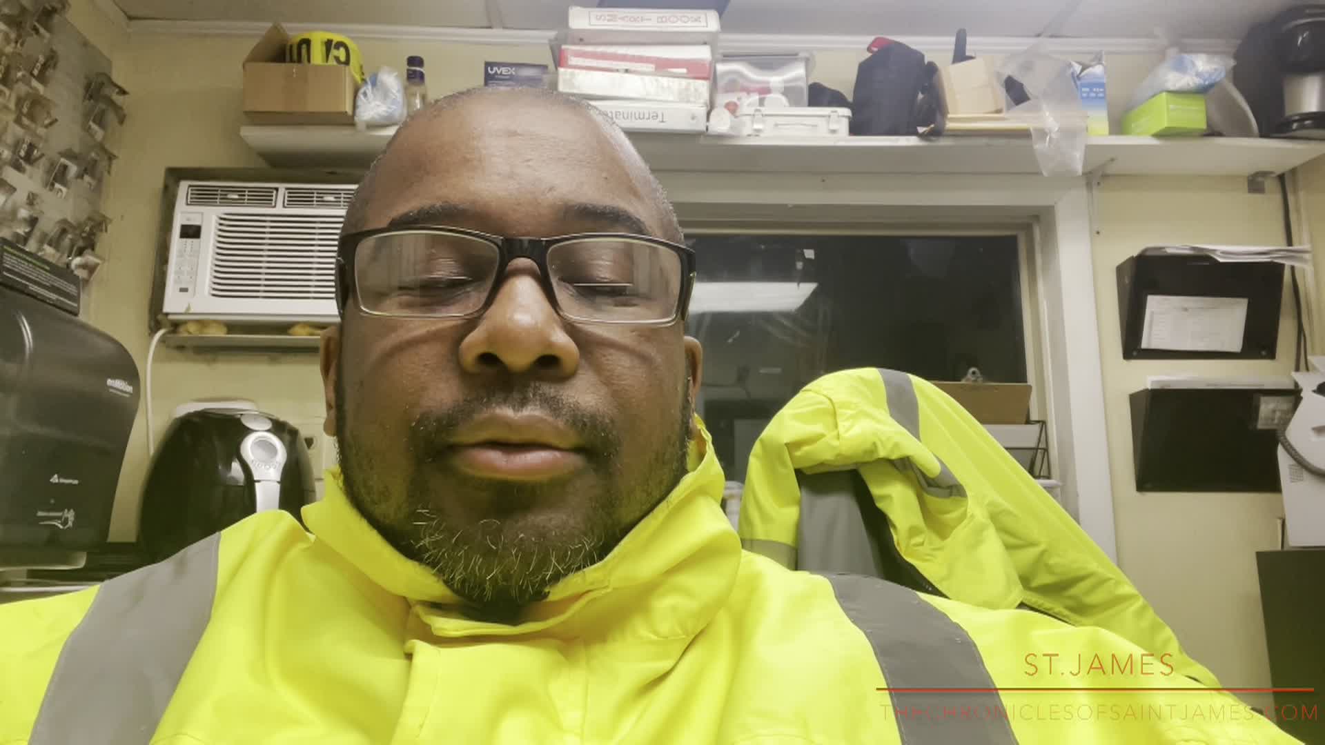 The Family Action Network - Episode 256