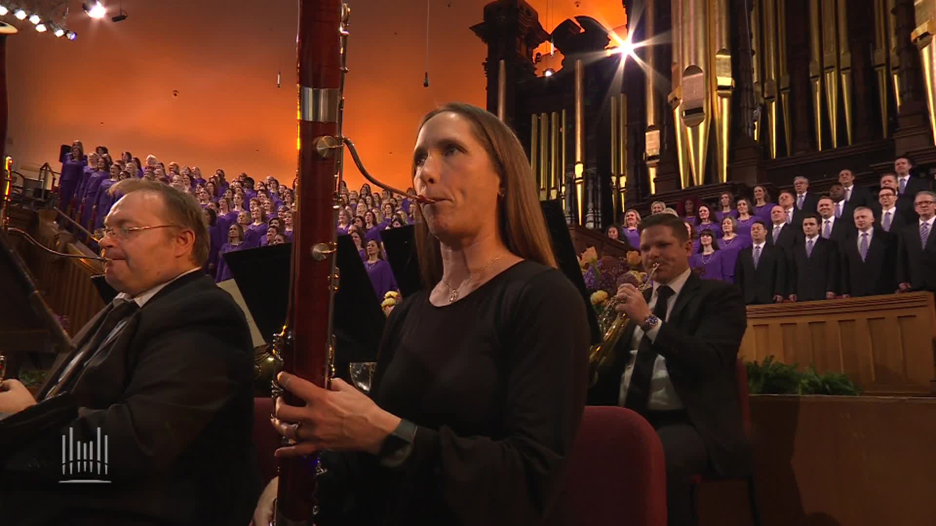 Music and the Spoken Word
