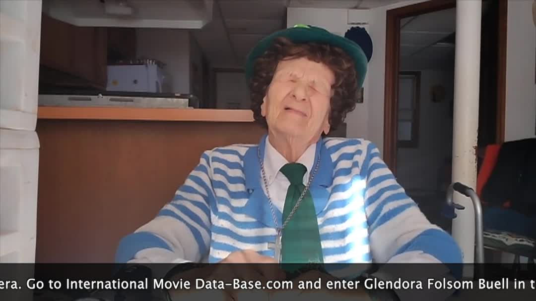A Chat With Glendora