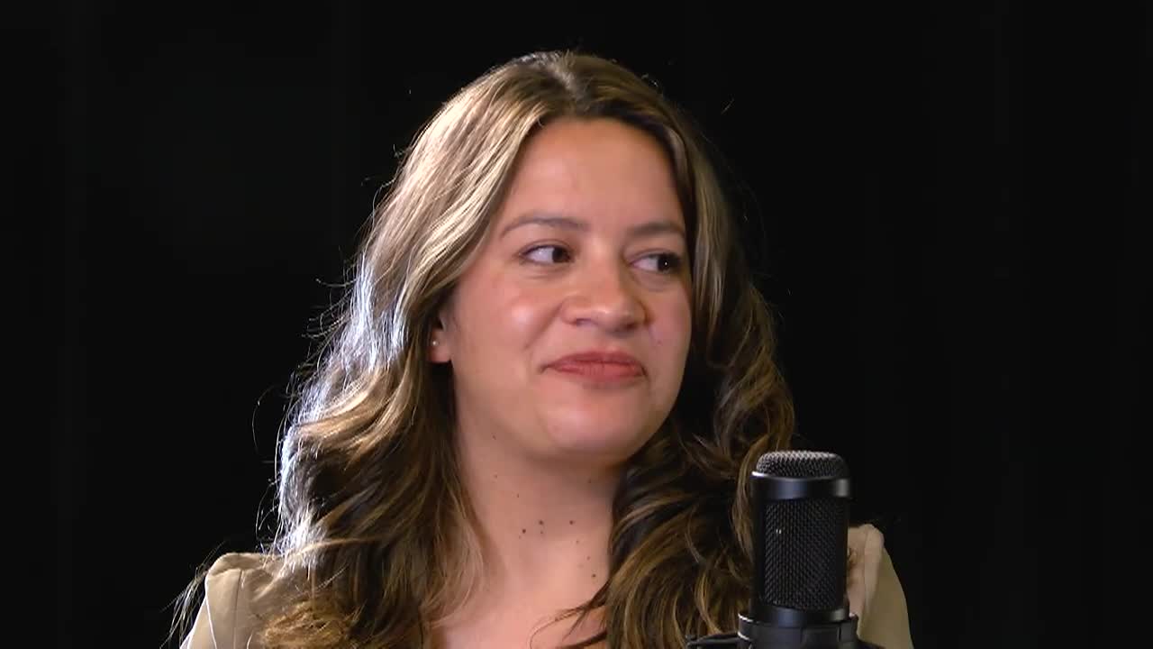 El Viaje, Guest: Aylen Dominguez