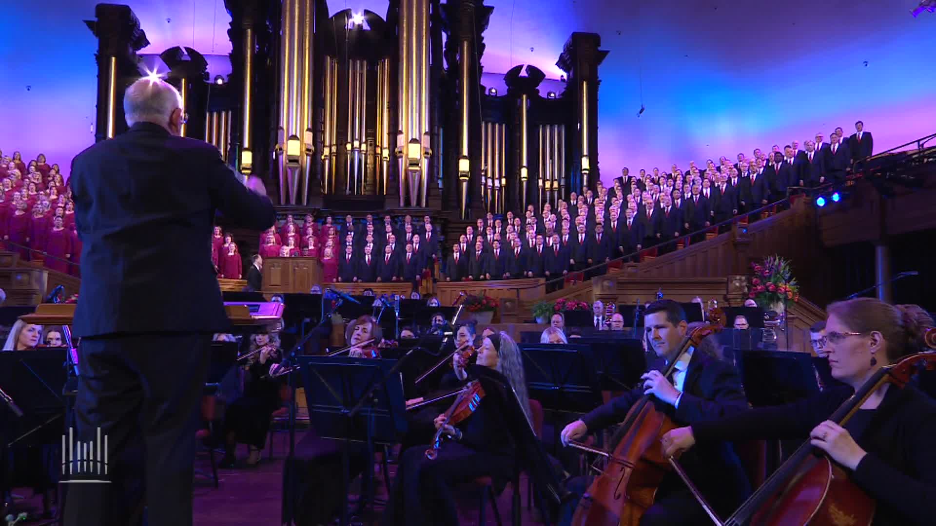 Music and the Spoken Word