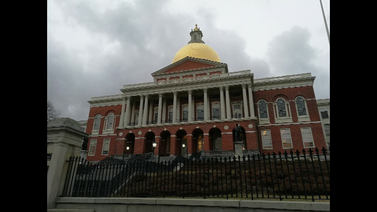 Joint Committee on Telecommunications, Utilities & Energy - May 6, 2025