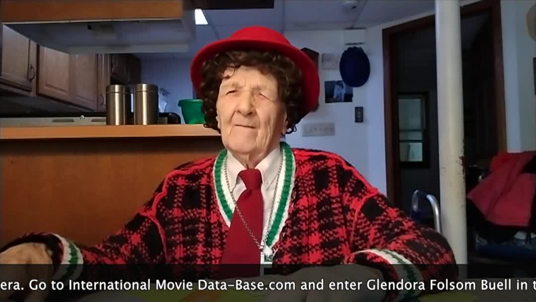 A Chat With Glendora