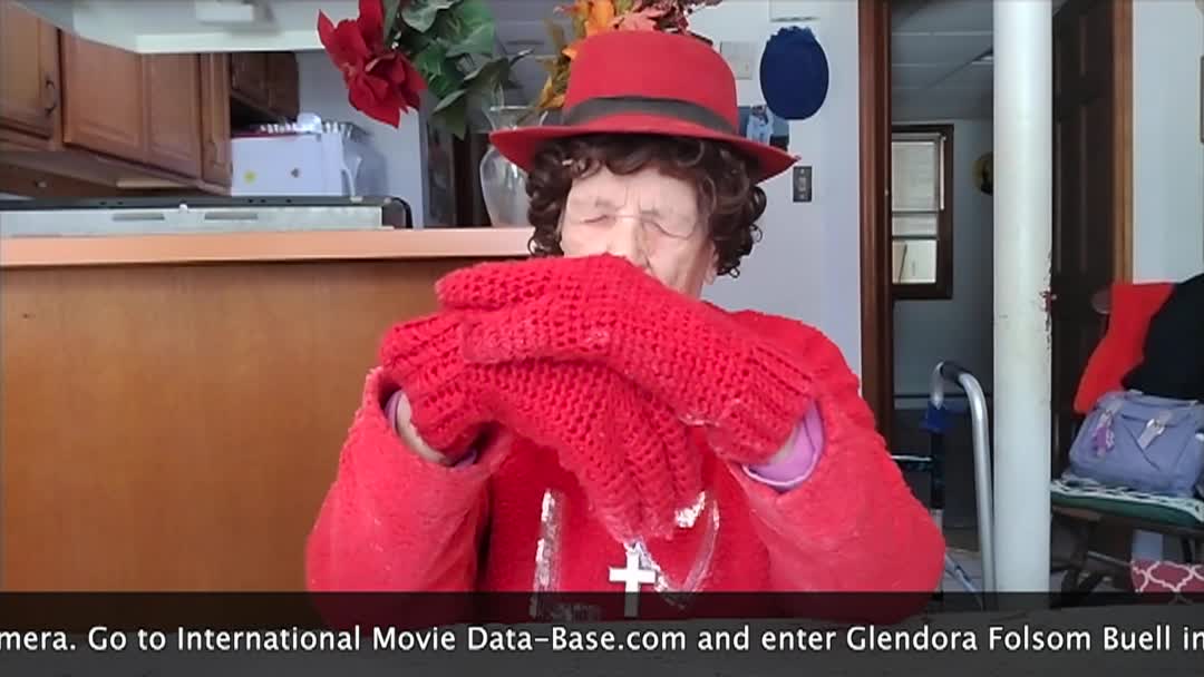 A Chat With Glendora
