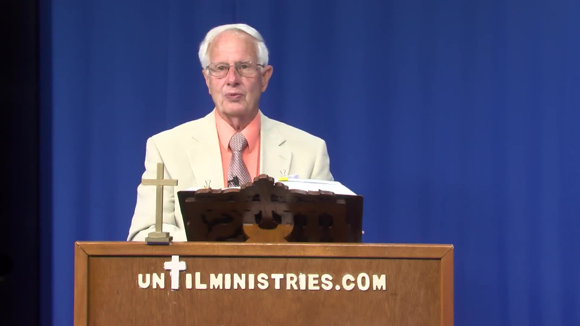 Until Ministries - June 29, 2025