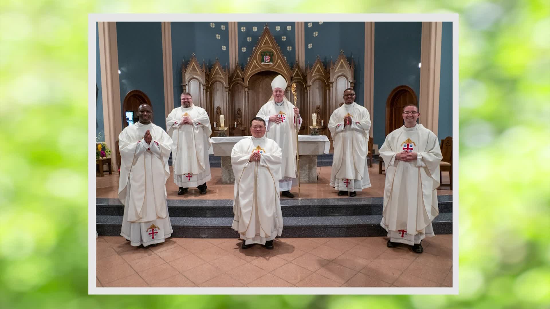 Thumbnail image for Chalice of Salvation