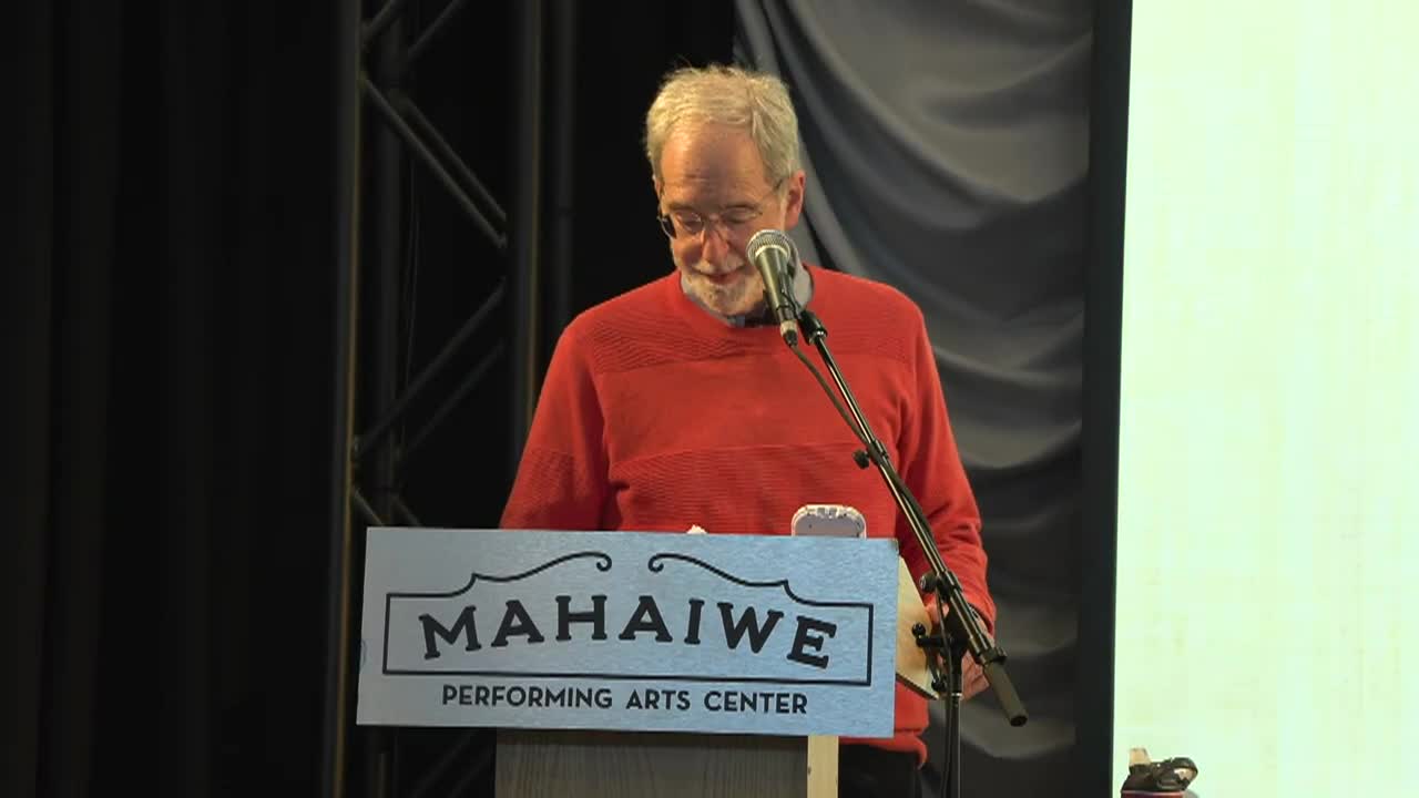 Thumbnail image for OLLI @ BCC - 'The Scopes Monkey Trial: Then and Now' Class #2