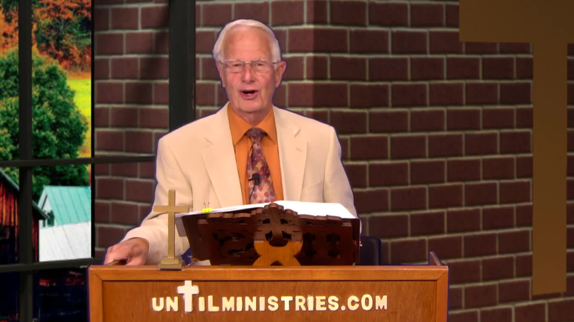 Thumbnail image for Until Ministries - September 7, 2025