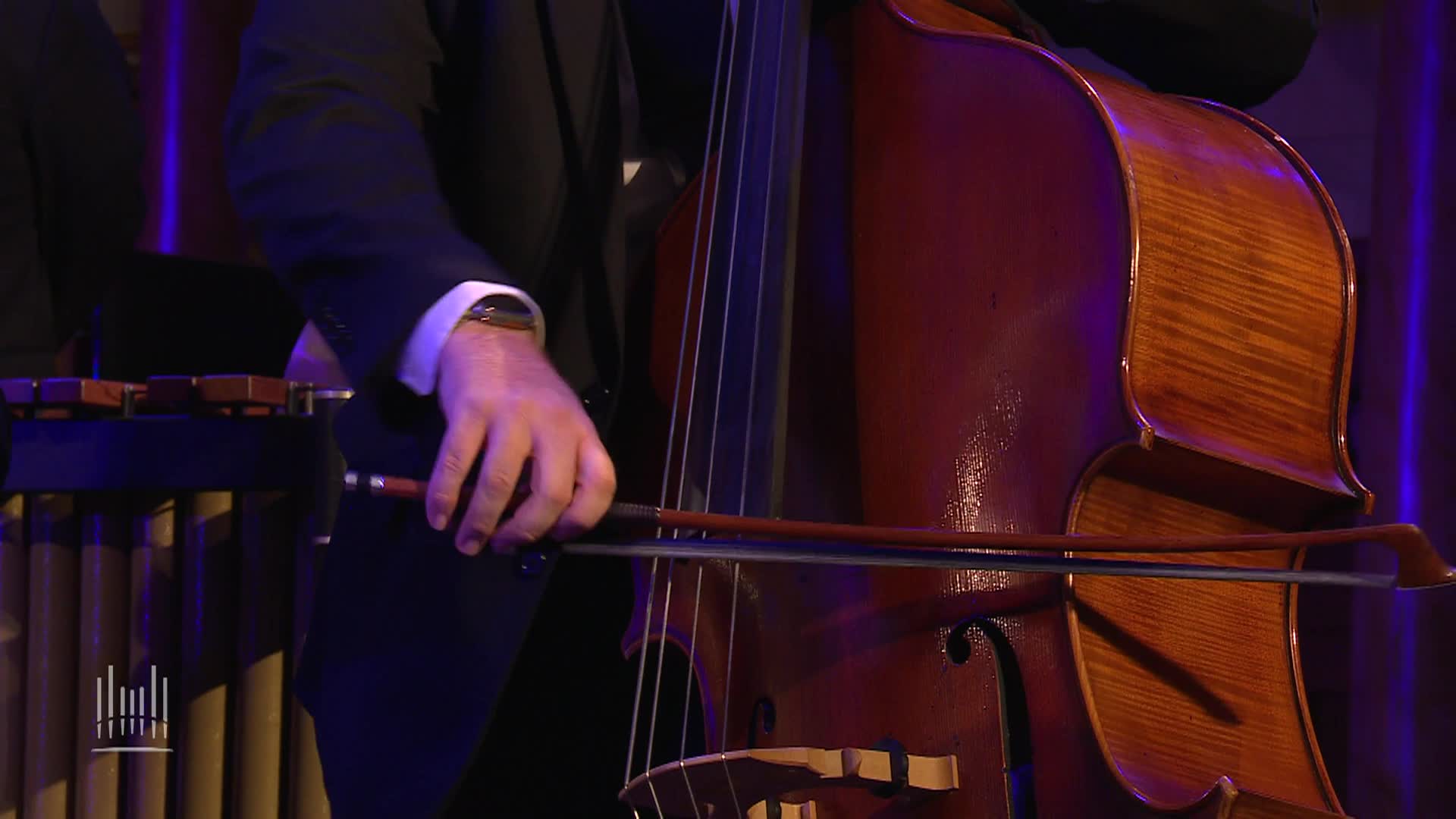 Thumbnail image for Music and the Spoken Word