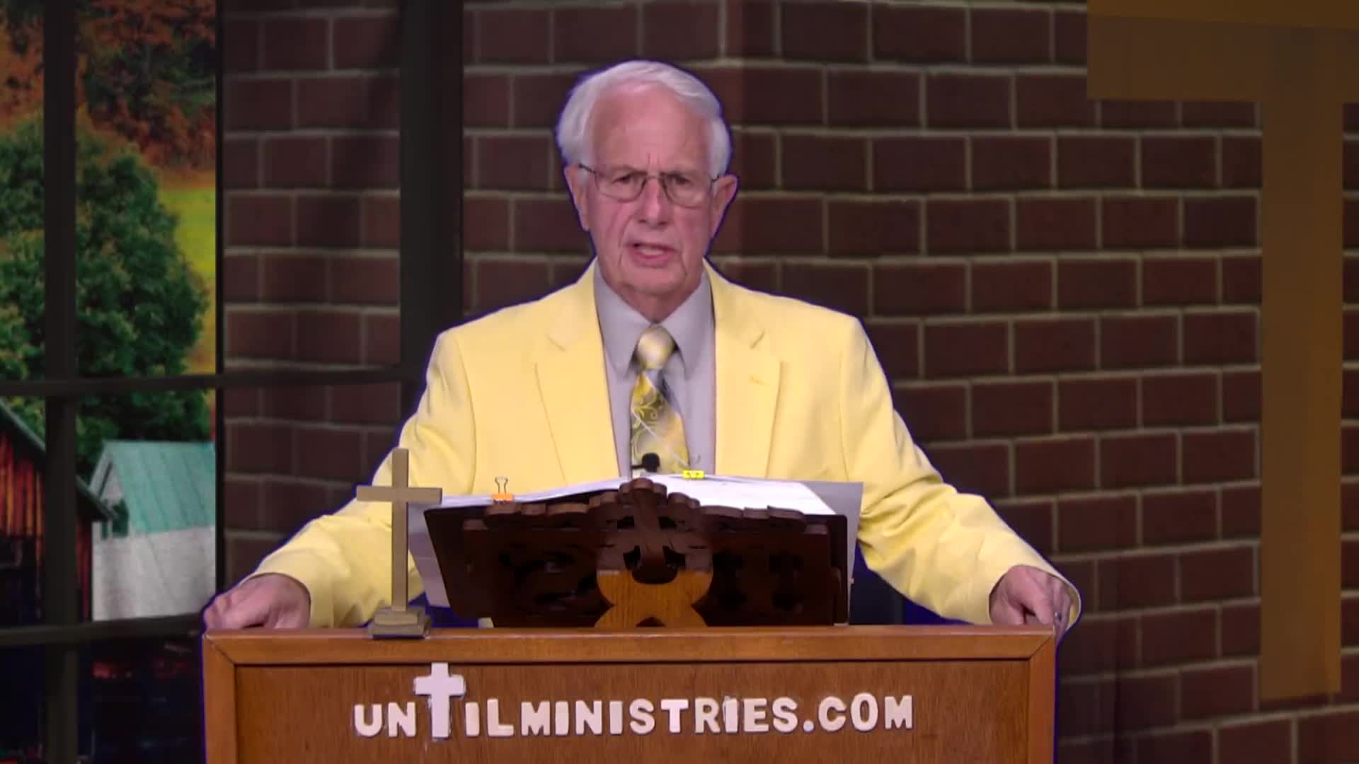 Thumbnail image for Until Ministries - September 14, 2025