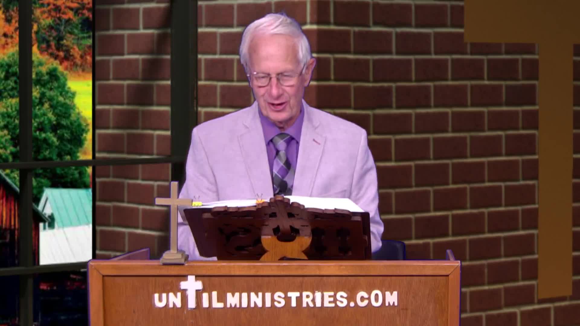 Thumbnail image for Until Ministries - September 21, 2025