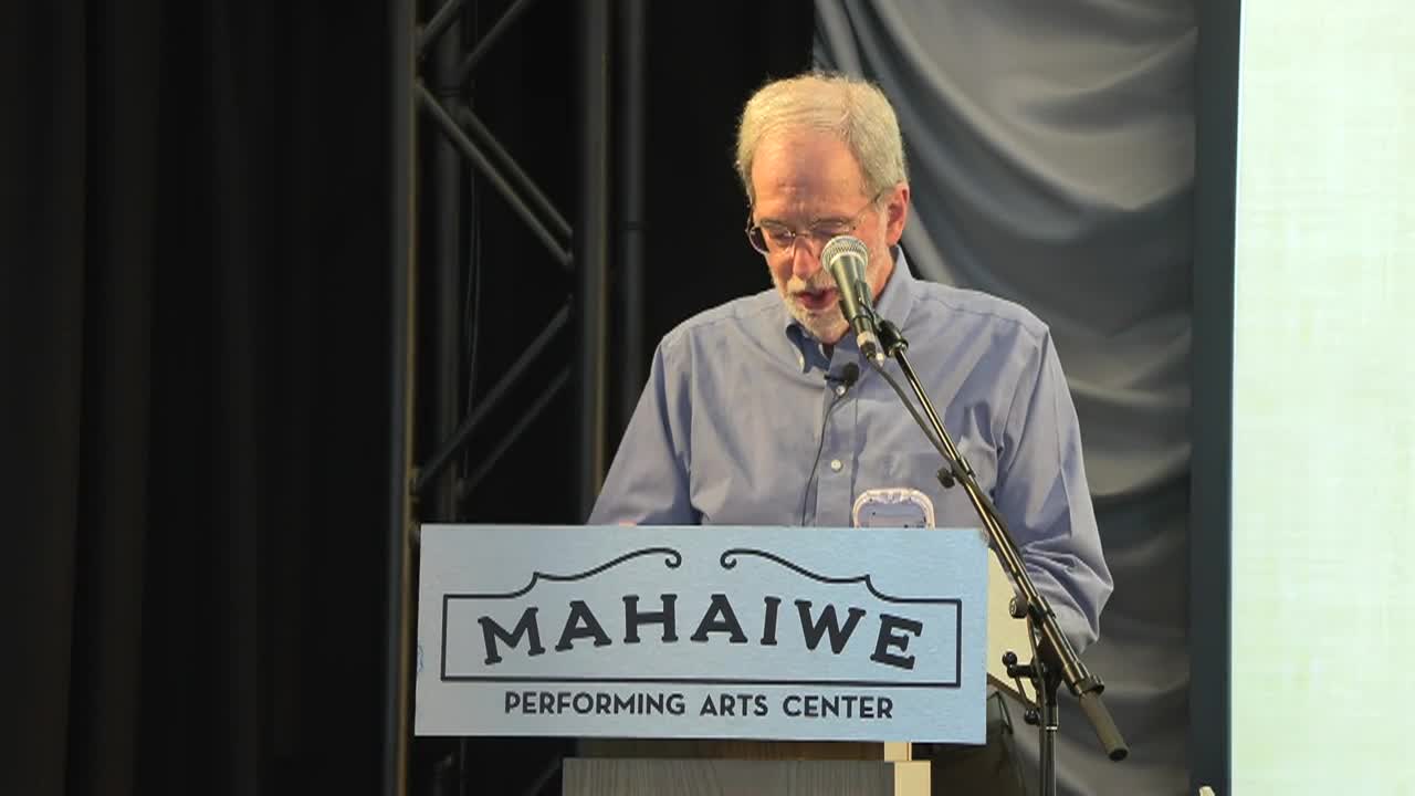 Thumbnail image for OLLI @ BCC - 'The Scopes Monkey Trial: Then and Now' Class #3