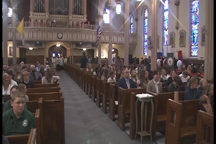 Thumbnail image for Chalice of Salvation