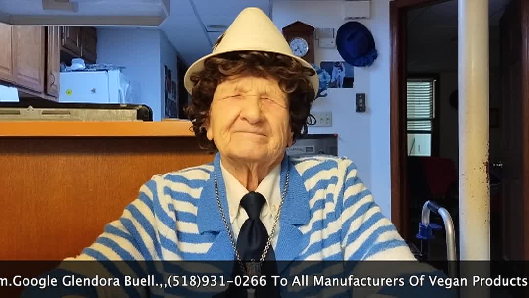 Thumbnail image for A Chat With Glendora