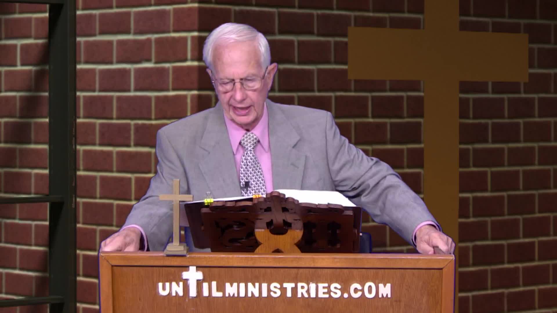 Thumbnail image for Until Ministries - September 28, 2025