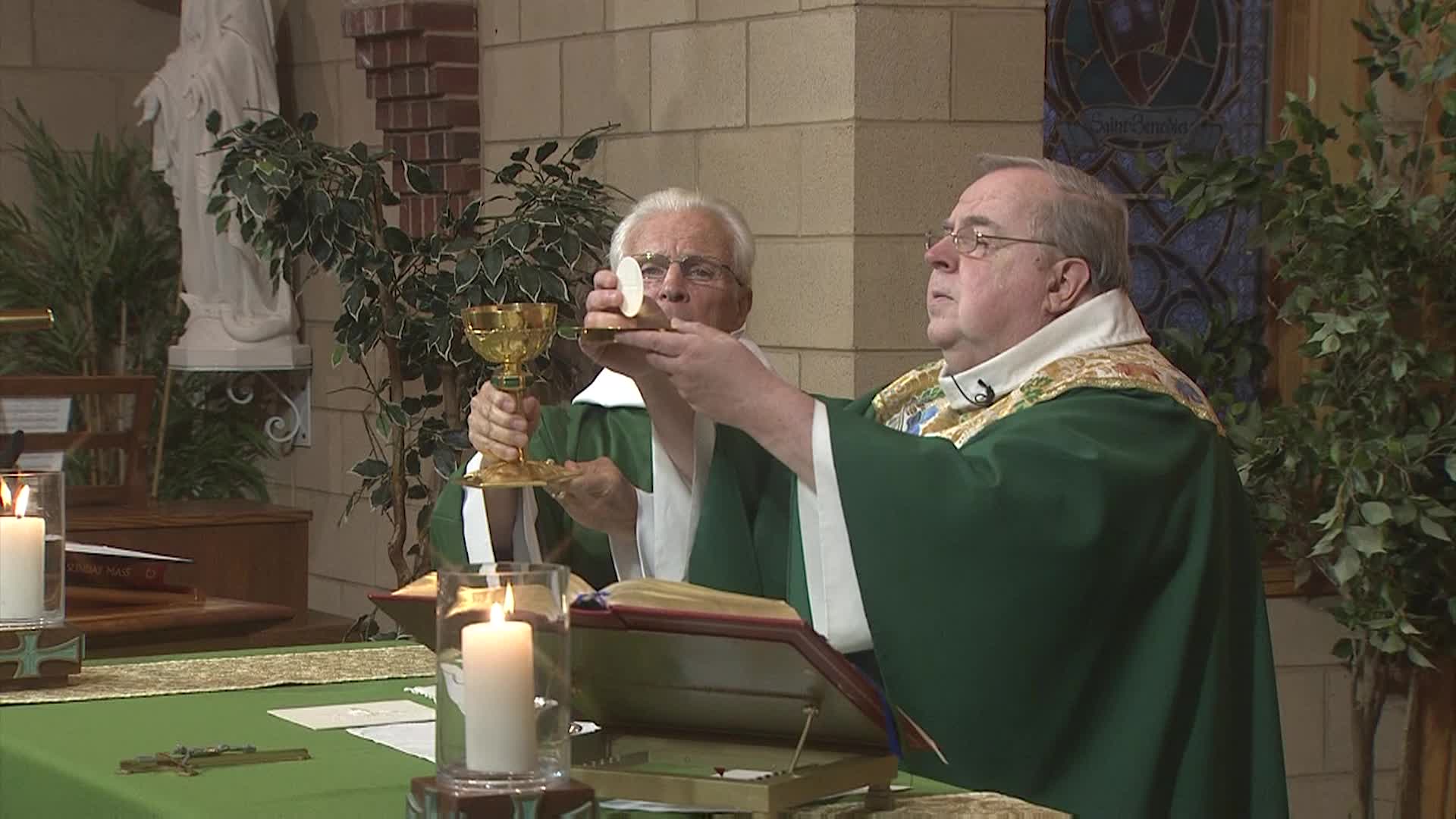 Thumbnail image for Chalice of Salvation