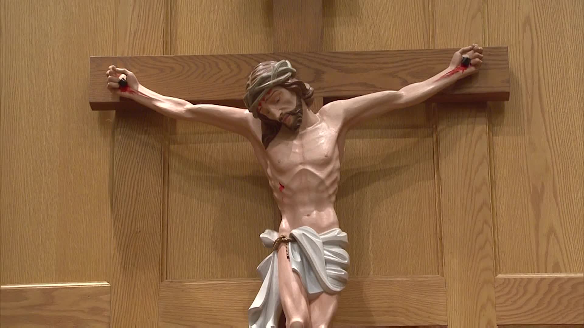 Chalice of Salvation