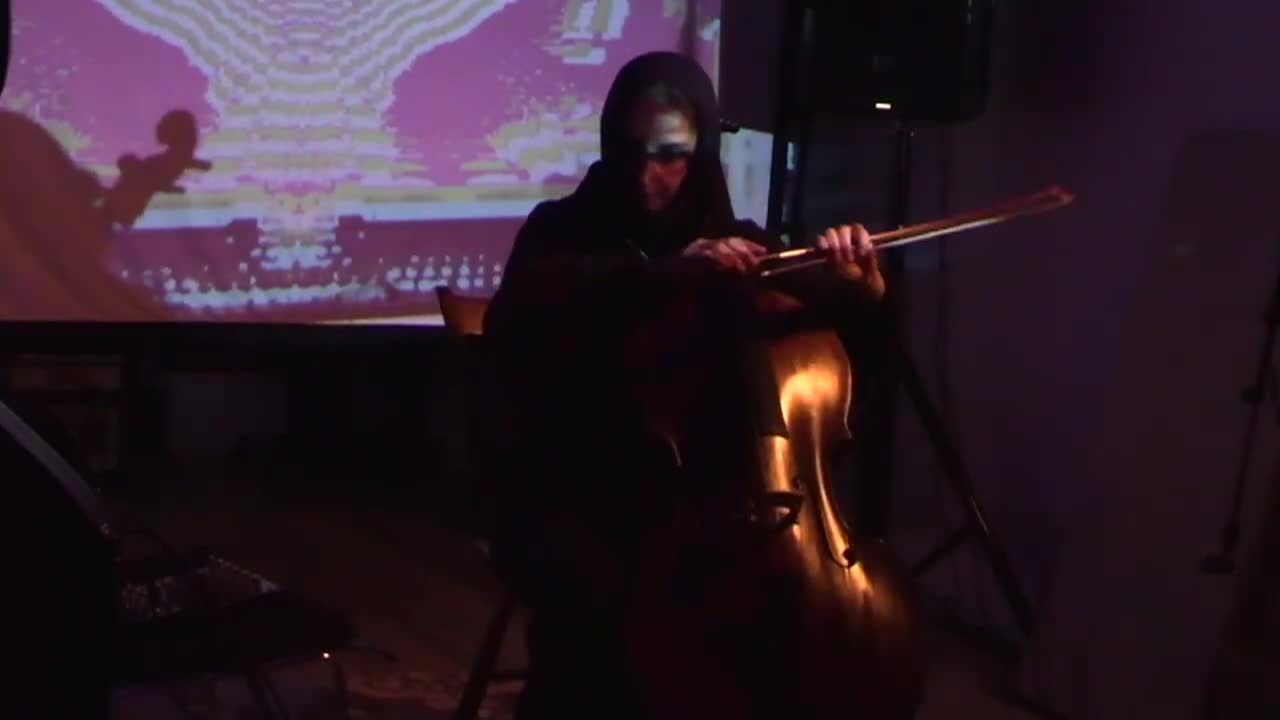 Thumbnail image for WBCR-LP Presents Sound Art 2: Alice Hixon Kirk