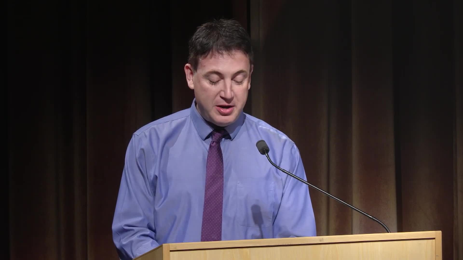 Thumbnail image for Window on Williams – Writing in the Age of AI with John Warner