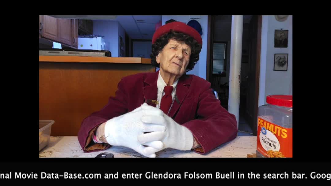 Thumbnail image for A Chat With Glendora