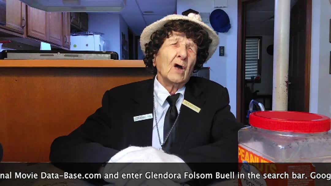 Thumbnail image for A Chat With Glendora