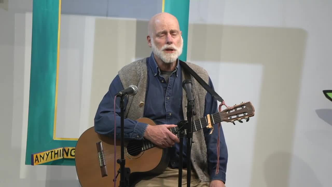 In Words Out Words: "Autumn"