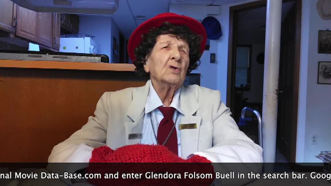 Thumbnail image for A Chat With Glendora