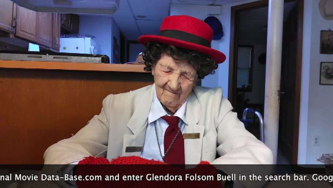 A Chat With Glendora