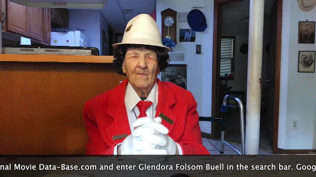 A Chat With Glendora