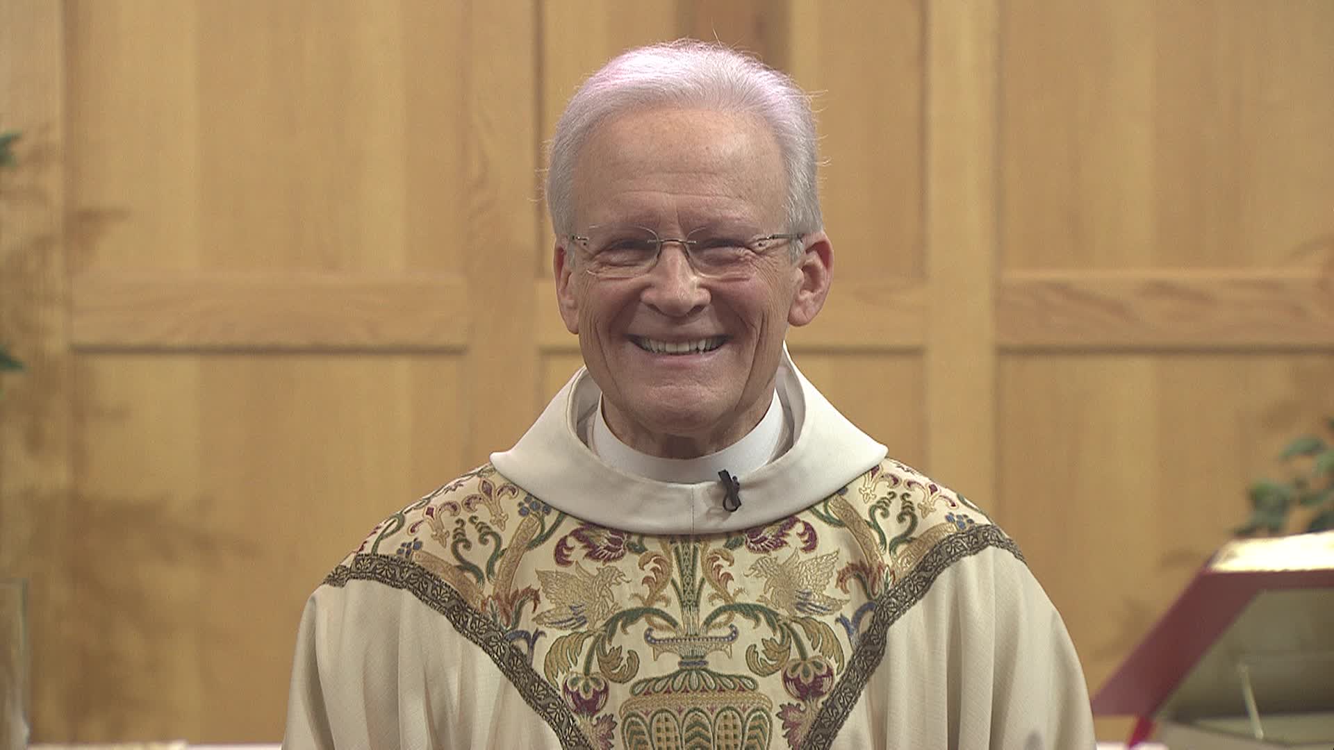 Chalice of Salvation