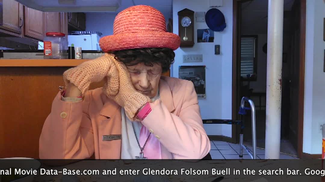 A Chat With Glendora