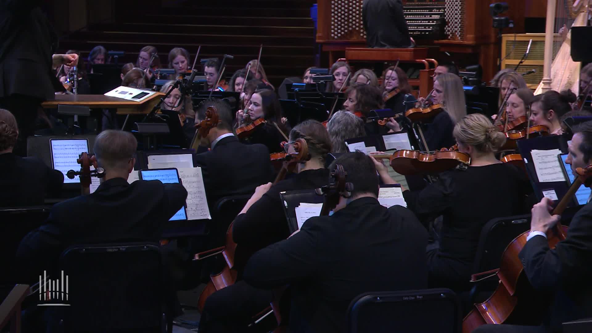 Thumbnail image for Music and the Spoken Word