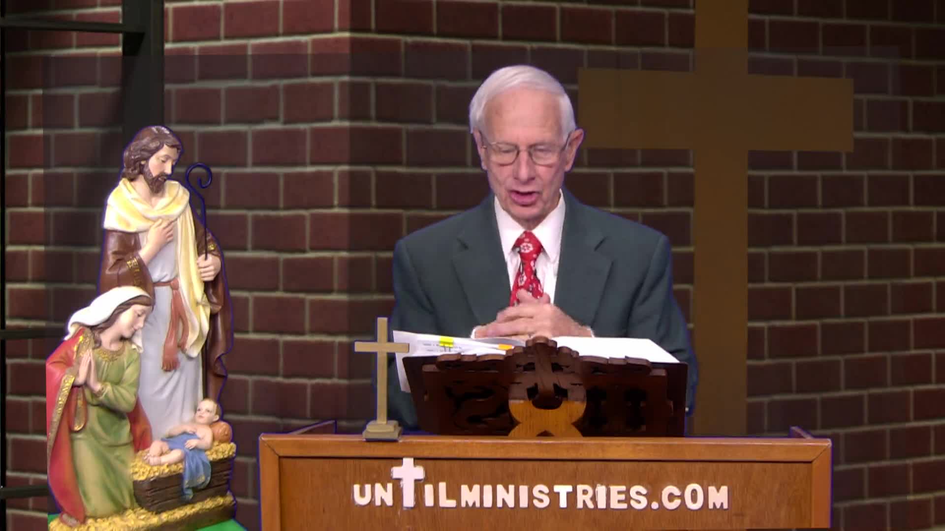 Thumbnail image for Until Ministries - December 7, 2025