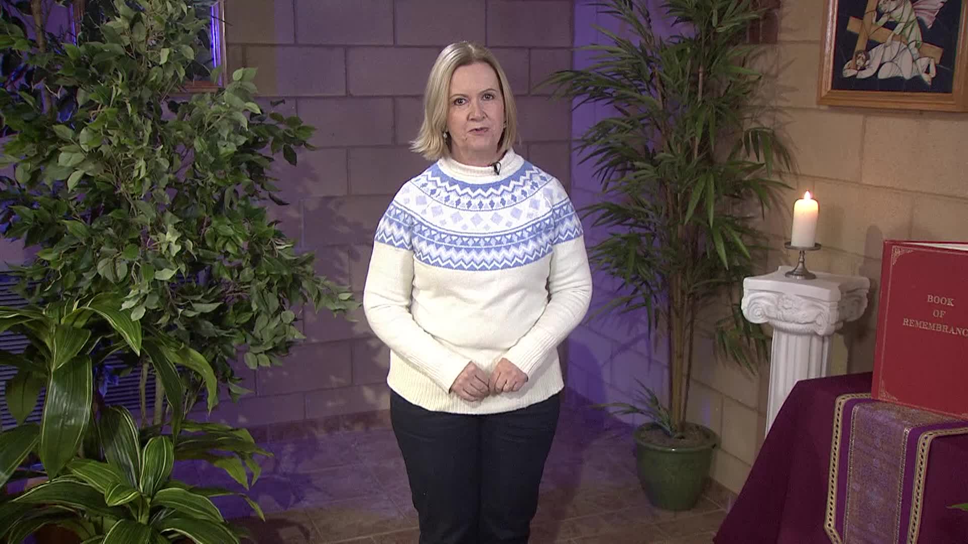 Thumbnail image for Chalice of Salvation