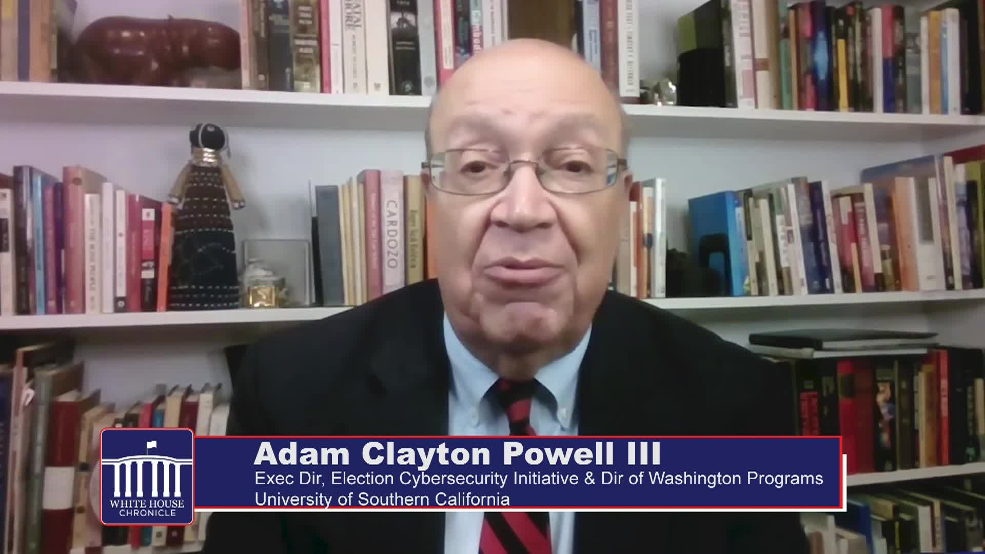 White House Chronicle