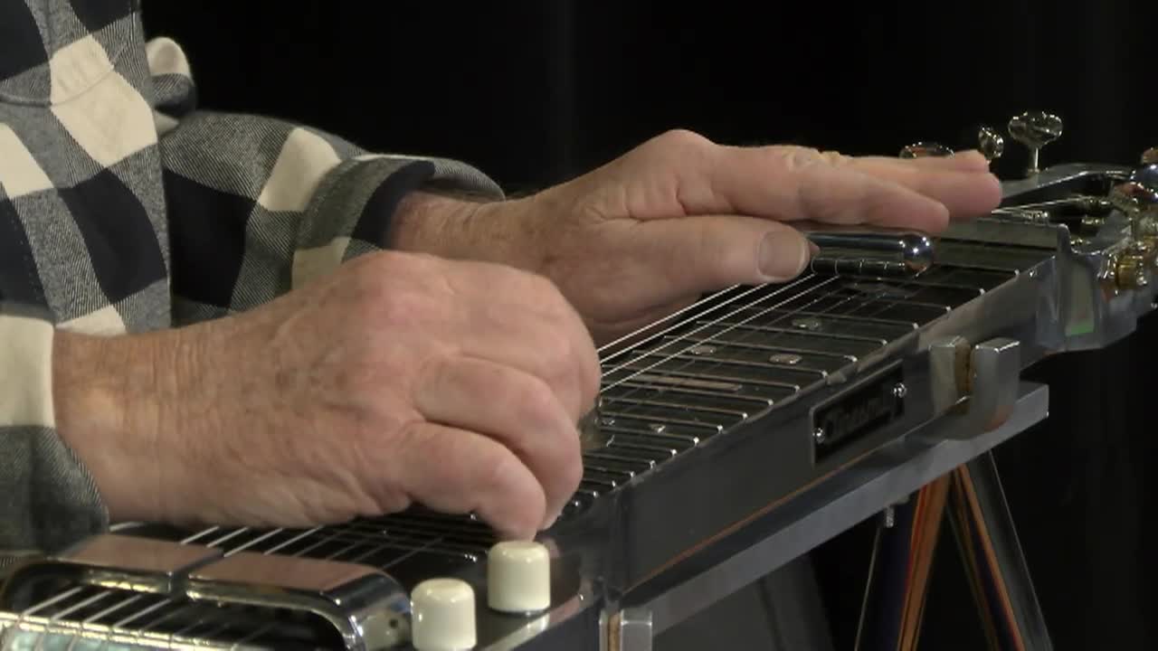 Steel Home with Daryl Brooke, Episode 11