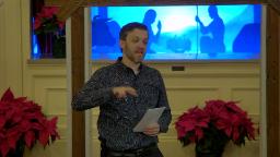 Thumbnail image for First Baptist Church Service