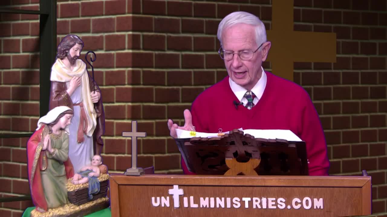 Thumbnail image for Until Ministries - December 14, 2025