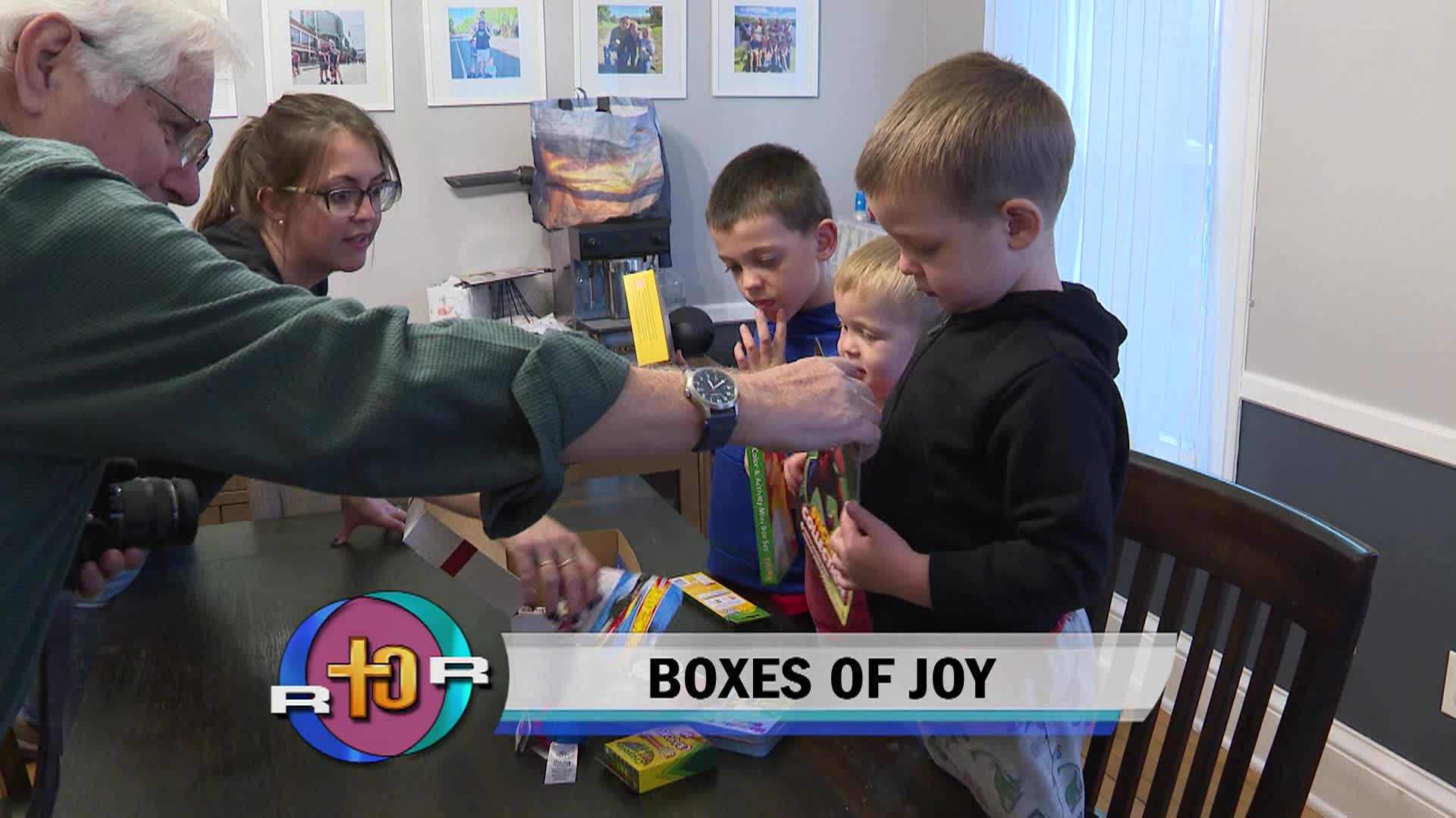 Thumbnail image for Real To Reel