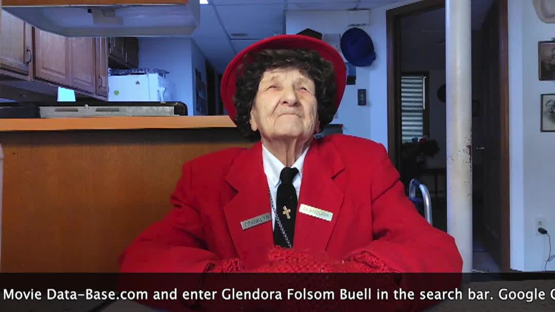 Thumbnail image for A Chat With Glendora