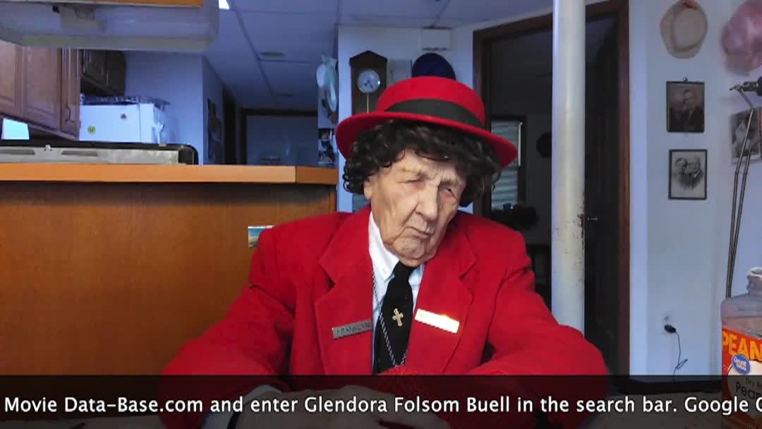 Thumbnail image for A Chat With Glendora