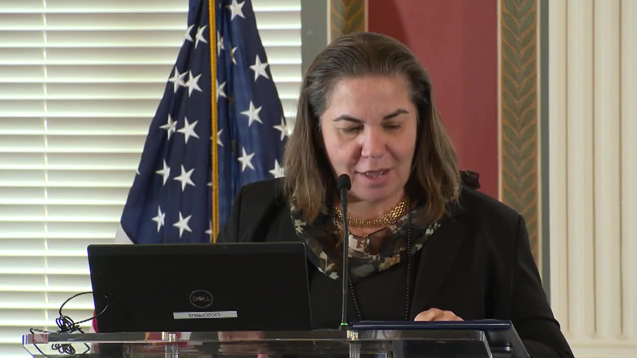 Thumbnail image for Congress.gov Public Forum