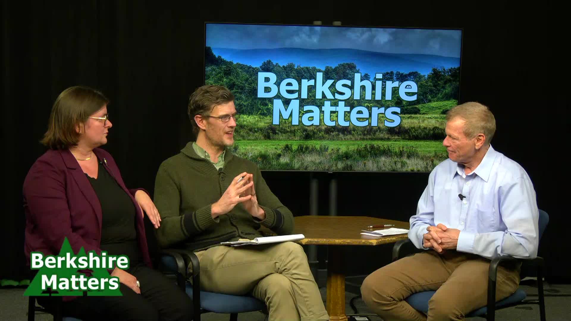 Thumbnail image for 'Berkshire Matters' - Topic: Overdose & Addiction Prevention Collaborative