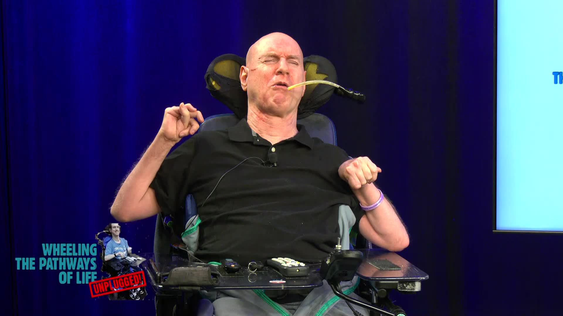 Thumbnail image for Wheeling The Pathways Of Life - January 15, 2026