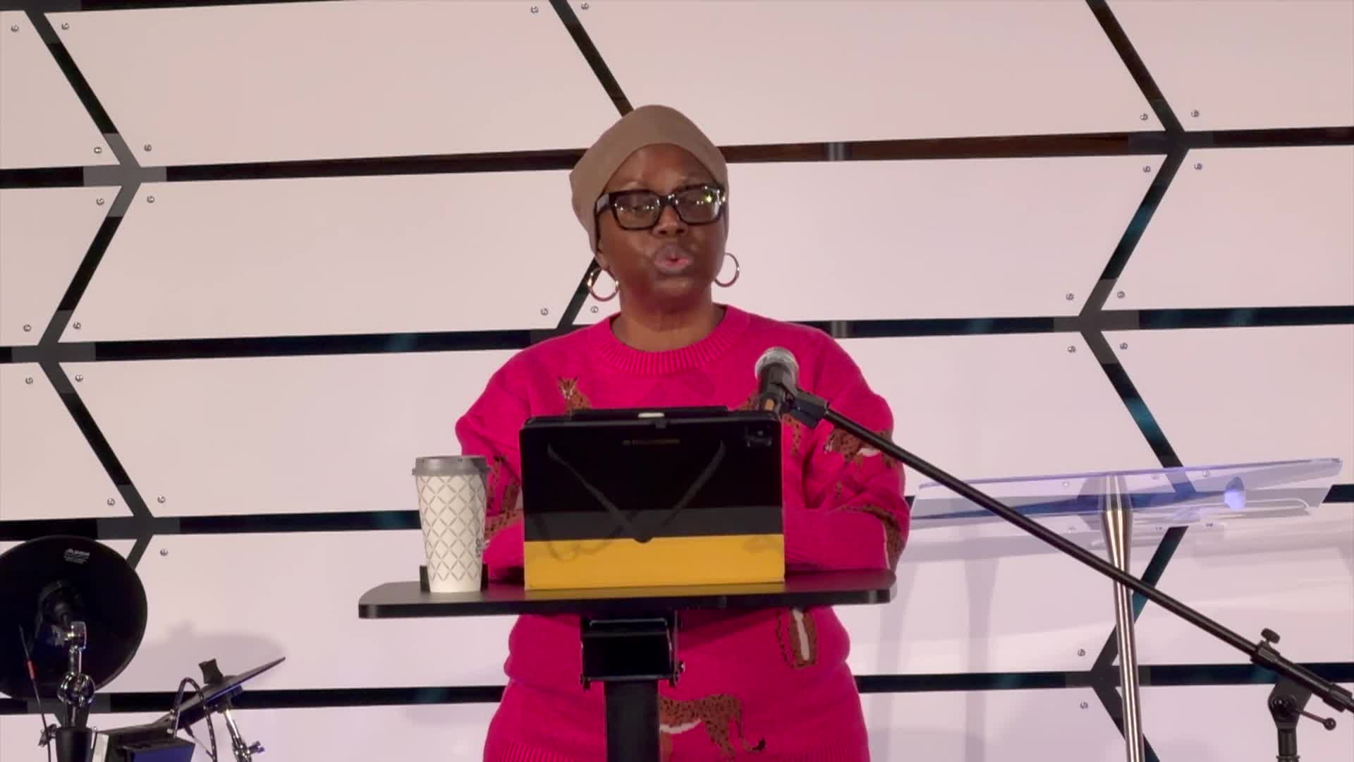 Thumbnail image for Unity Fellowship Church of Berkshire County - January 11, 2026