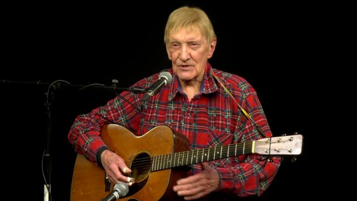 Thumbnail image for Woody's World Presents: 'Love Songs Throughout Time'